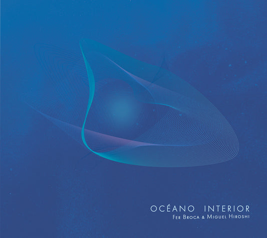 OCEANO INTERIOR: MEDITACIONES GUIADAS